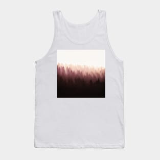 Chasing Light Tank Top